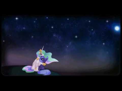 a long way from equestria (demo) by mandopony (re-upload of original 2011 video)