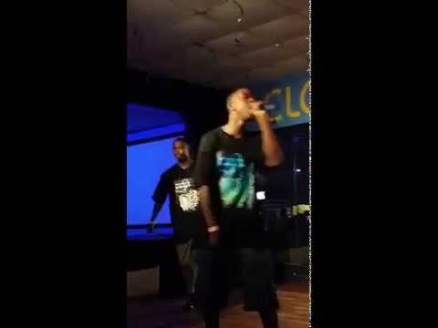 Fess Grizzle "Bands on My Mind"