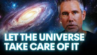 The More You Let Go, The More You Receive