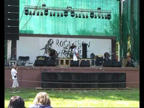 Phobia - V Plameňoch (live)