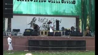 Video V Plameňoch (live)