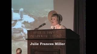 &quot;As an Iowa Farm Girl Thinks&quot; by Julie Miller