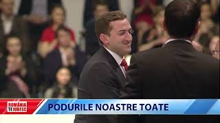 ROMÂNIA, TE IUBESC! - PODURILE NOASTRE TOATE