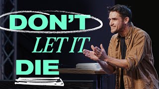 Throwback Christmas | Abide