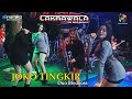 JOKO TINGKIR DUO BLEDOOSS CAKRAWALA The Best Jandhut DINAMIKA Digital Audio
