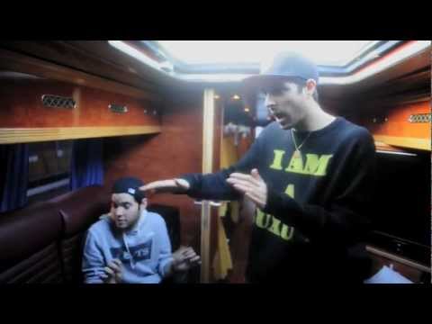 LEFT BOY- HUNDRED K feat. TIM and MIRAKLE