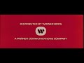 Amblin Entertainment Distributed By Warner Bros MPAA Rating Card PG 1985