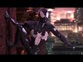 Ultimate Spider Man S Story Shattered Dimensions Game 4K 60FPS UHD