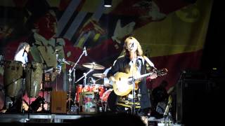 Gogol Bordello - Illumination Live in New Orleans at the 2014 Voodoo Festival