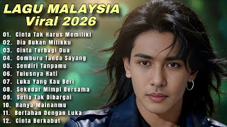 Download lagu LAGU MALAYSIA TERBARU SEDIH 2026 // Cinta Tak Harus Memiliki mp3