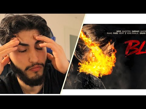 MOIS x MAESTRO - BLUT , Reaktion Gänsehaut