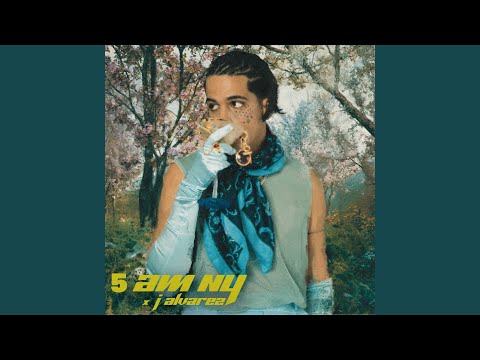 Video thumbnail for 5 AM New York