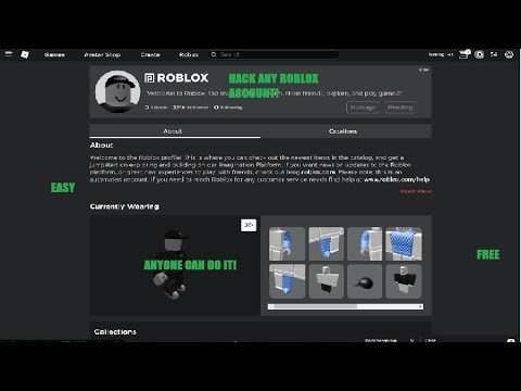roblox account hacker tool 2020 roblox account hacker tool 2020