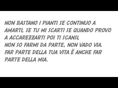 Cros ft Charlotte, Non c'è