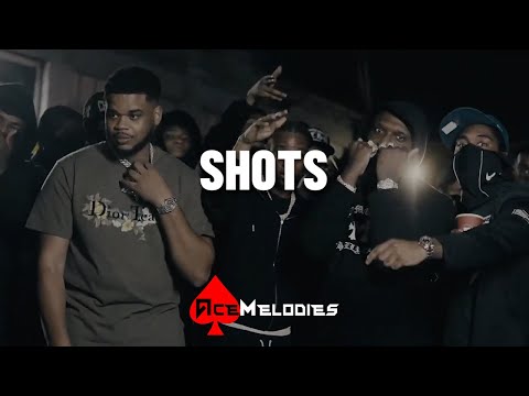 [FREE] K-Trap x Clavish x Headie One Dark Drill Type Beat 2023 | "Shots"