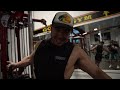 EPIC Training With Keith | MINI CUT. EP 3