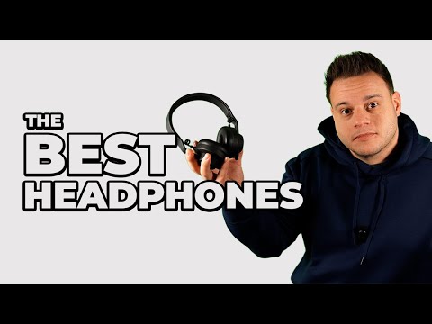 These are the BEST DJ Headphones on the Market