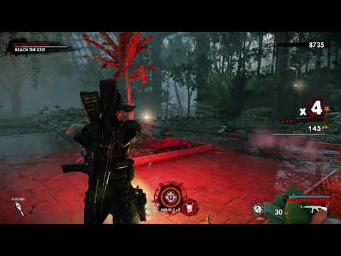 ZOMBIE ARMY 4 DEAD WAR Walkthrough Gameplay Part 11 GAMEPLAY 4K