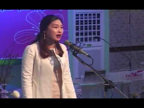 20180311Am 다시 일어섭니다 (최수희 자매) - 목포영락교회