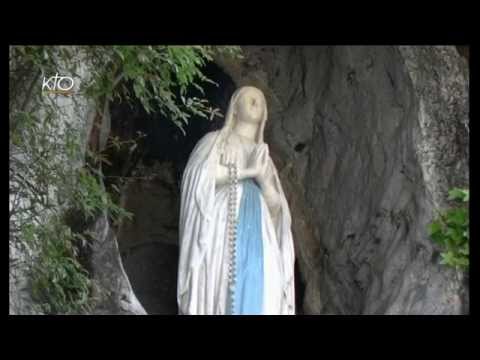 Chapelet du 16 février 2015