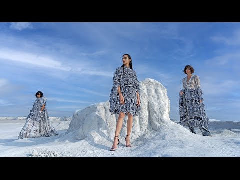 THE DAWN | Rahul Mishra Couture Spring 2021 Film