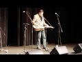Blue Highway - "The Old Rugged Cross" (instrumental) - Ormond Beach Performing Arts Center - 1/31/15 - hlstewart325 Blue Highway - "The Old Rugged Cross" (instrumental) - Ormond Beach Performing Arts Center - 1/31/15