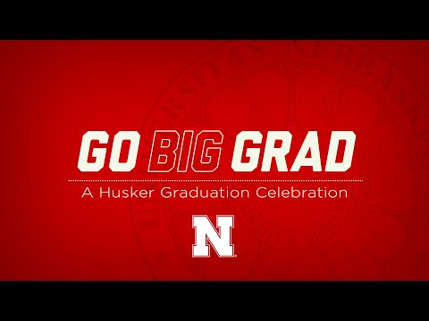 Go Big Grad | May 2022 Graduate Commencement Ceremony
