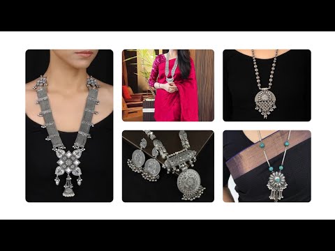 Latest mala se jewelry Desings Ideas For Girls/Fashion With Sibgha
