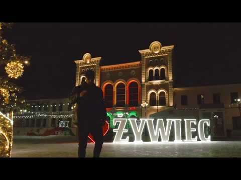 DANKEN - Samo Życie - prod. Santo - Seria: 34300TV - VIDEO