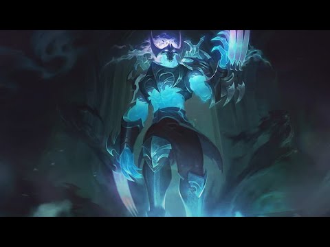 Zed na urfie to fajna zabawka.