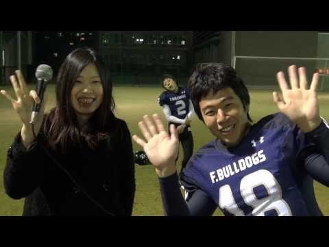 【京都外大】アメリカンフットボール部_課外活動エクスプレス
