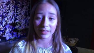 "See You Again" - Jenny Kay (casting para La Voz Kids)