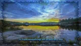 Is There Something by Christopher Cross