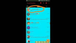 HOW TO HIDE AND UNHIDE CHATS IN GB WHATSAPP