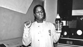 A$AP ROCKY - Multiply (Instrumental)