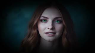 Image of Green Eyes – Saturn – Tethys |  Mother Of Rivers | About The Primordial Titaness Of Greek Mythology