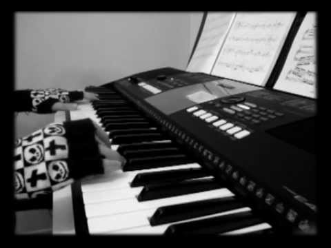 Perttu Kivilaakso's Psalm 1 Piano Cover