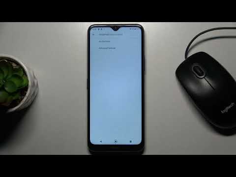 How to Change Voicemail Notification Sound on NOKIA G50 5G