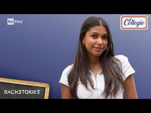 Backstories: Frida Schiavi - Il Collegio 8