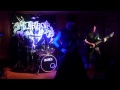 Horror Chamber - Clown Killer (Live)