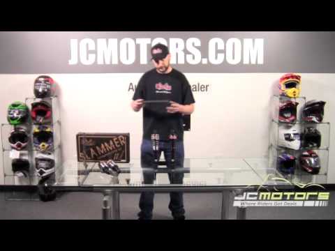 Burly Brand Shocks and Slammer Kit