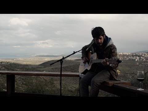 Gal Nisman - going home (Full trunk) - St_art session