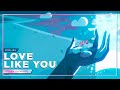 Steven Universe - Love Like You [мσм0кι] 