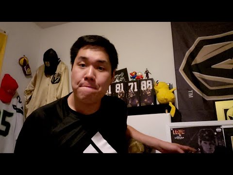 Vegas Golden Knights {2 vs. 5} Vancouver Canucks (Stanley Cup Playoffs Round 2 - Game 2)