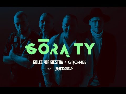 Górą ty