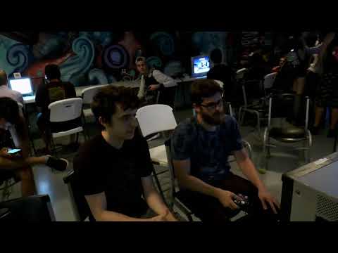 CFL Smackdown 186 Melee - PG RB | Plup (Fox) vs Gahtzu (Falcon) - Winners Semis