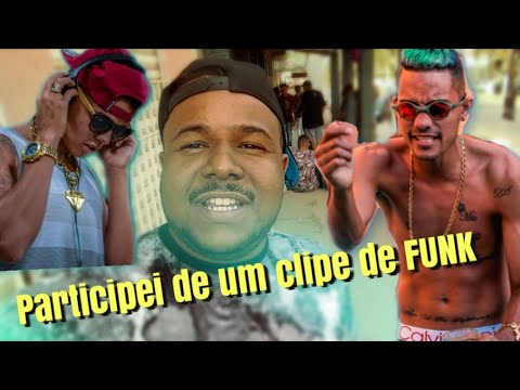 PARTICIPEI DE UM CLIPE DE FUNK *ZERO61Junnyn Rollemberg e Mc Junin Da VL*