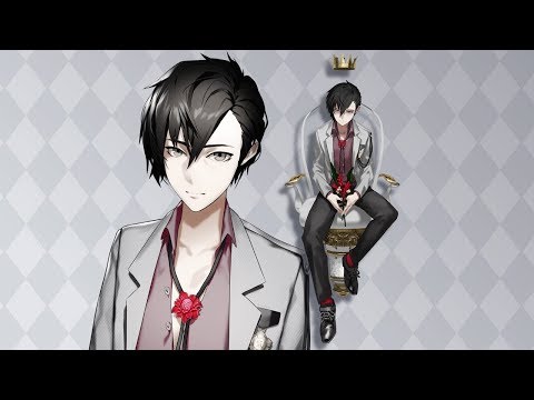 The Caligula Effect: Overdose. Part 1