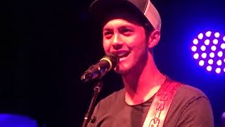 Laine Hardy - Can&#39;t You See &amp; Louisiana Lady