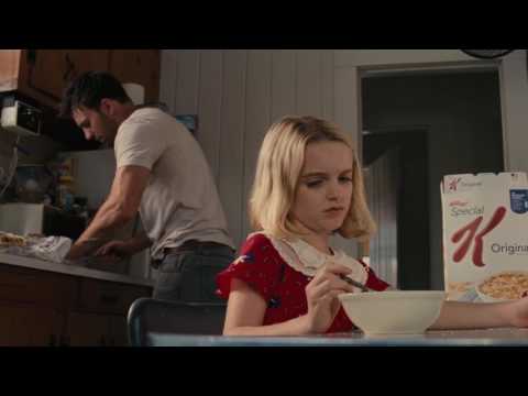 Thumbnail of the video: Clip #1 “Ad Nauseam”